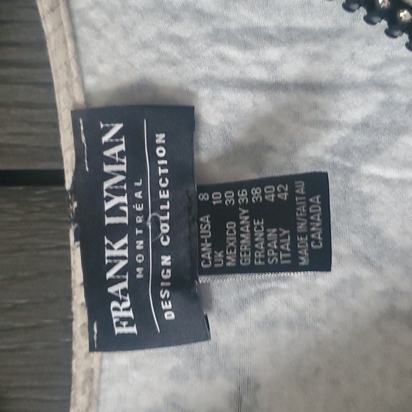 Frank lyman 8 - Picture 2 of 4